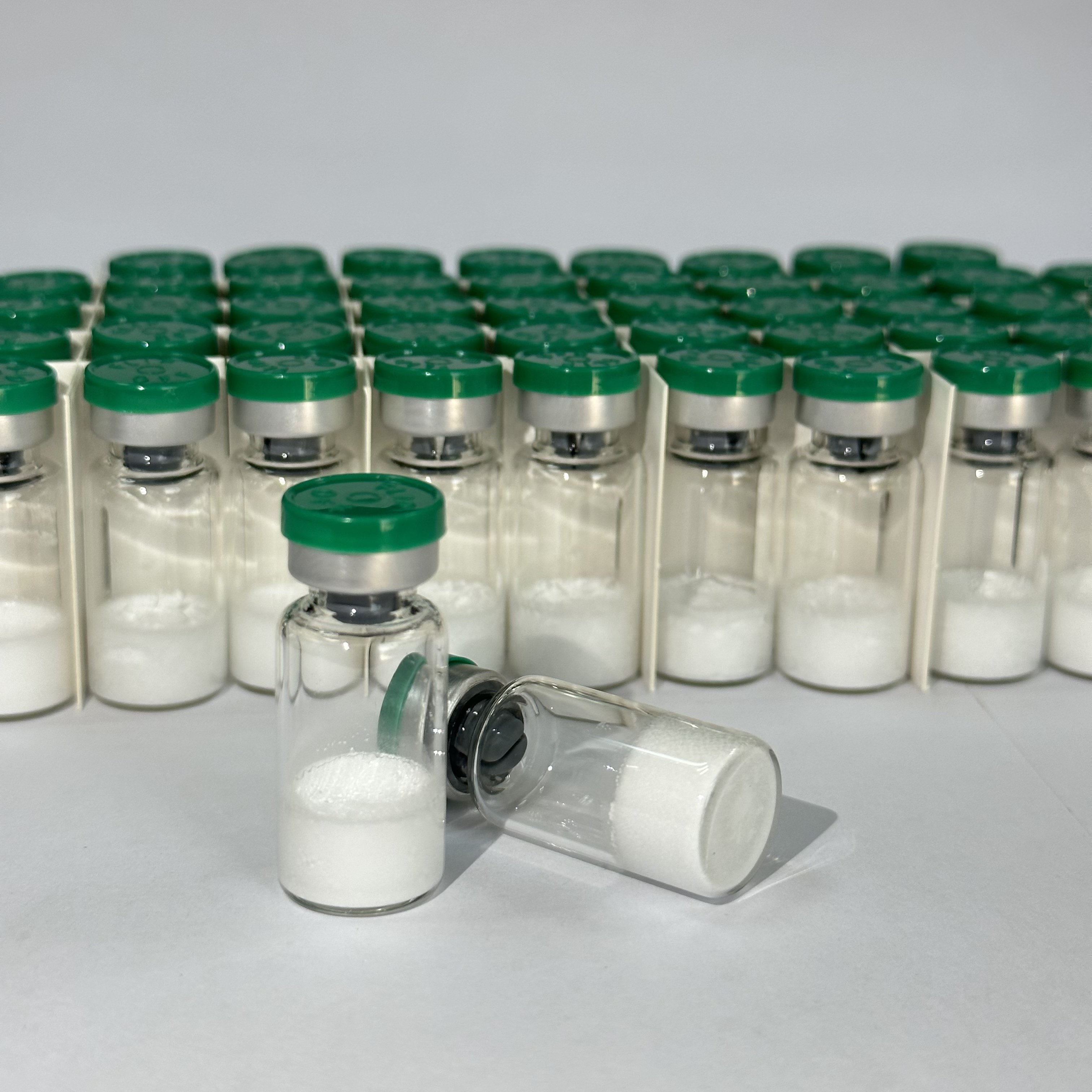 99% High Purity Slimming Peptide for Cosmetics Hair Care Chemicals Detergent Raw Materials Fast Delivery from USA Warehouse