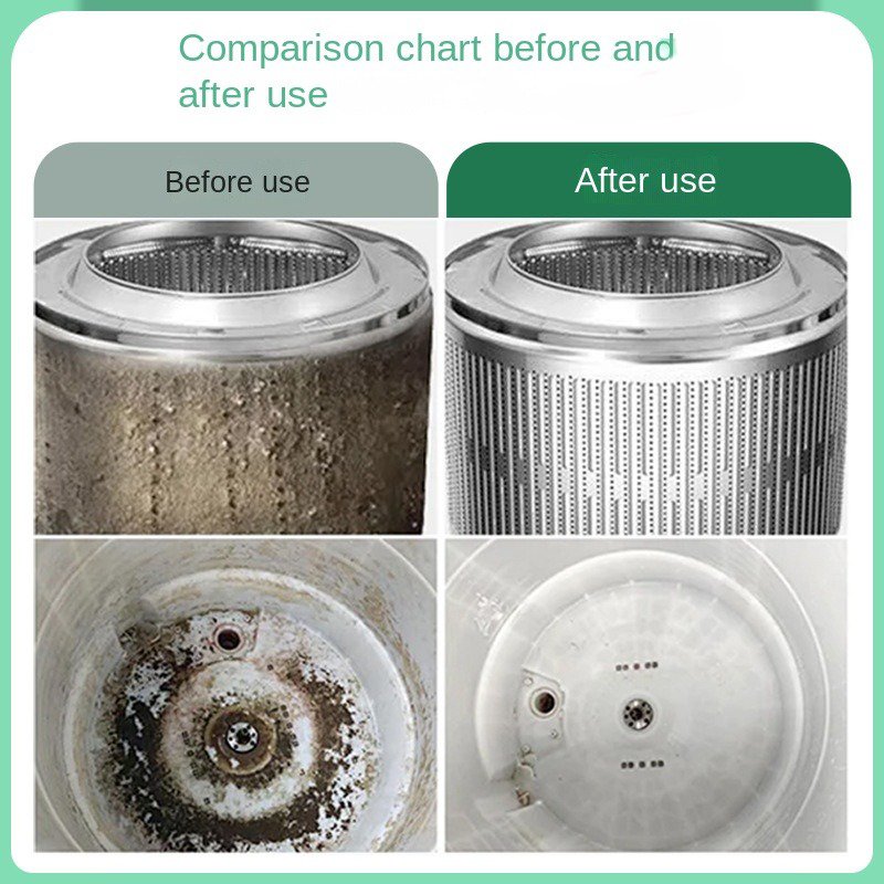 mold remover deodorizer odor remover household cleaning Washing machine sink cleaner