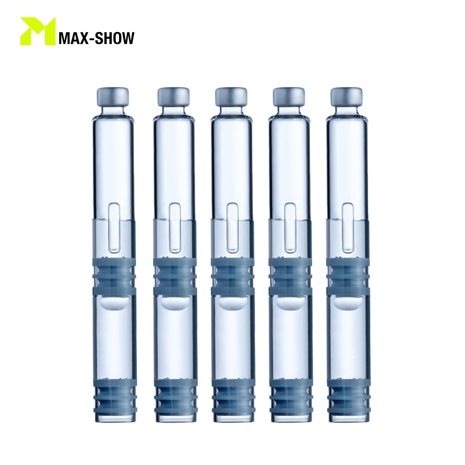 Factory Price Daily Chemicals Bulk Raw Powder 5g 10g Peptide for Weight Loss and Slimming Cosmetic Raw Material