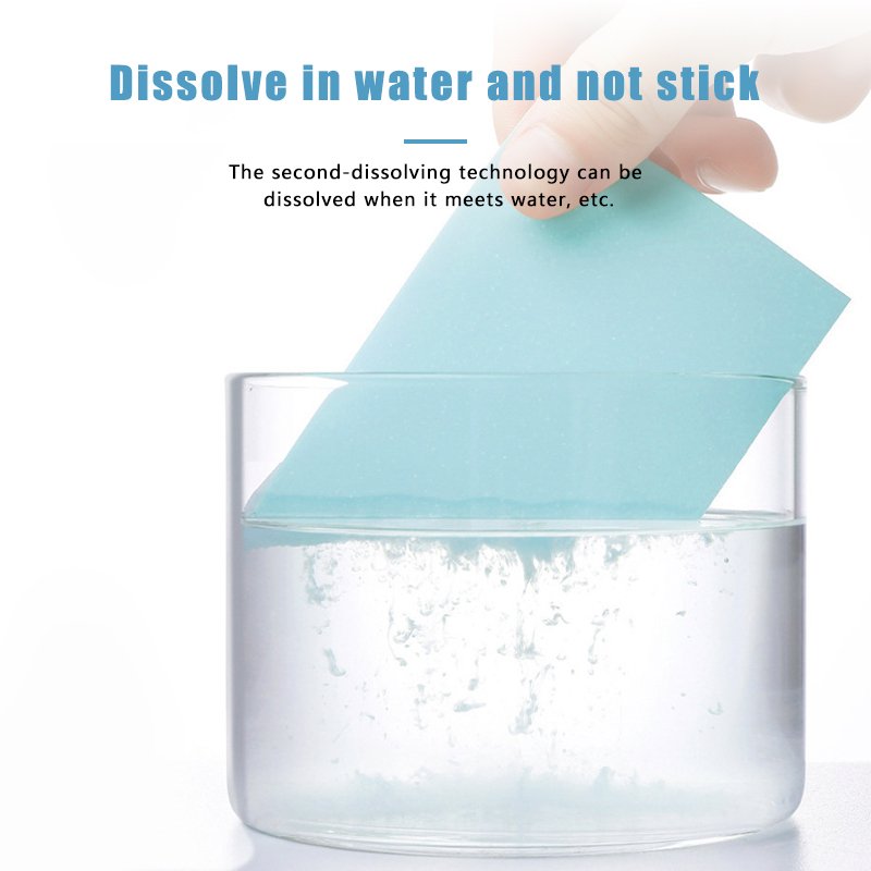 fragrance toilet deodorant tablet disposable concentrated cleaning toilet cleaner sheet bleach tablet