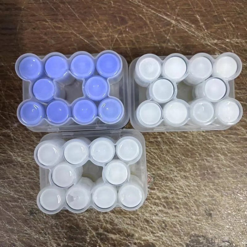 Wholesale price high quality boxed weight loss peptides loss weight vials