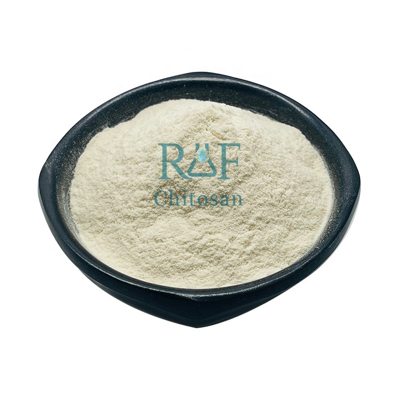 China Manufacturer Wholesale Pure Daily Chemical Grade Chitosan Oligosaccharide Powder