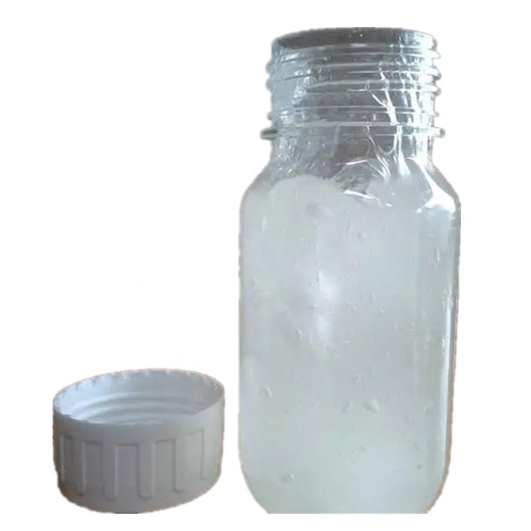 SLES 70% sodium lauryl ether sulphate Detergent For daily chemical use