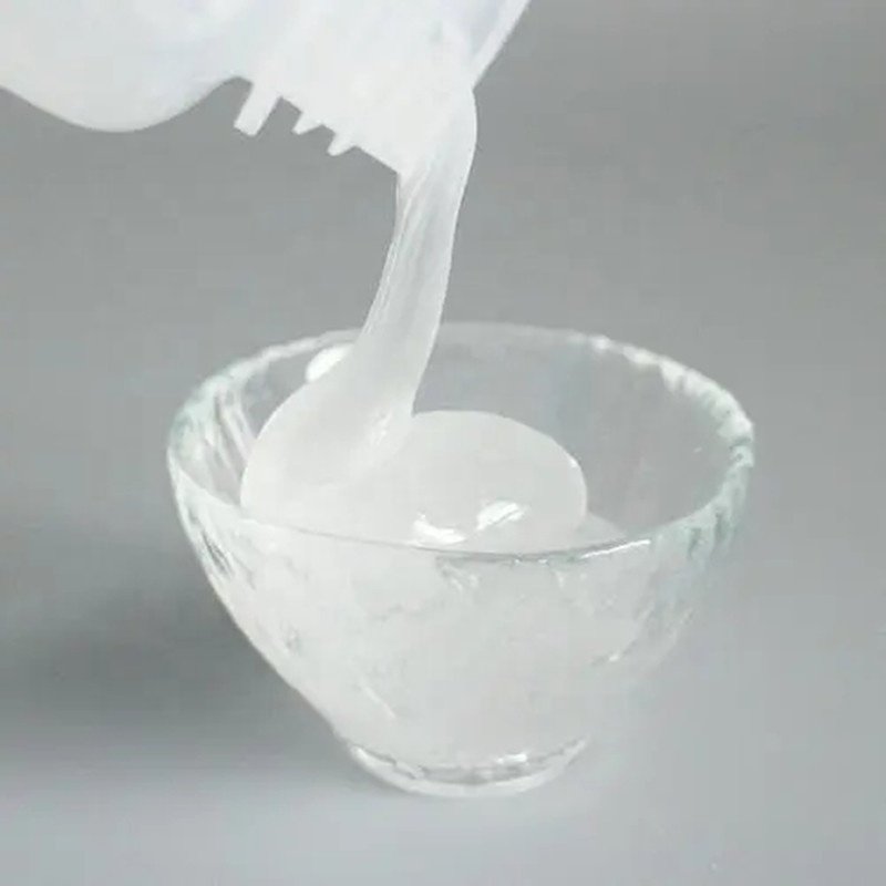 SLES 70% sodium lauryl ether sulphate Detergent For daily chemical use