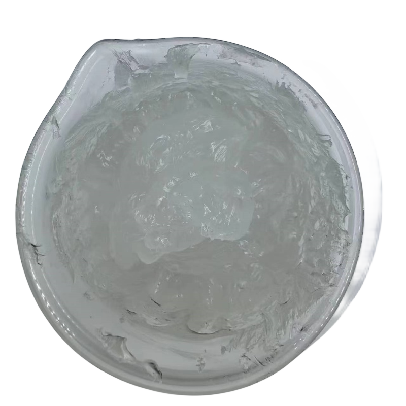 Hot Selling SLES 70% Clean Raw Materials Detergent for Textile Industry Daily Chemicals Product