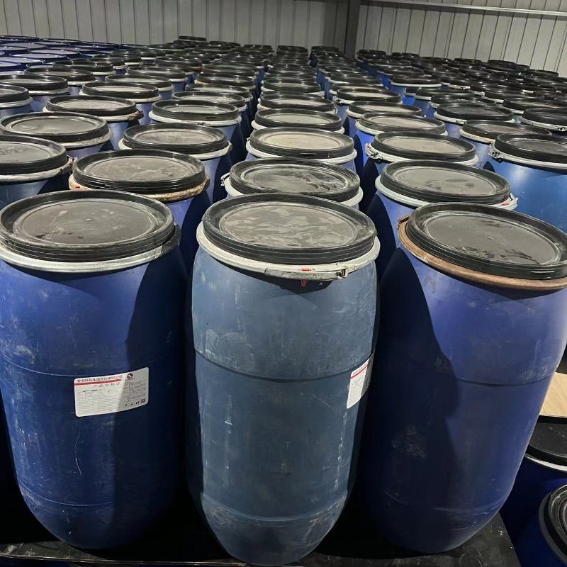 Hot Selling SLES 70% Clean Raw Materials Detergent for Textile Industry Daily Chemicals Product