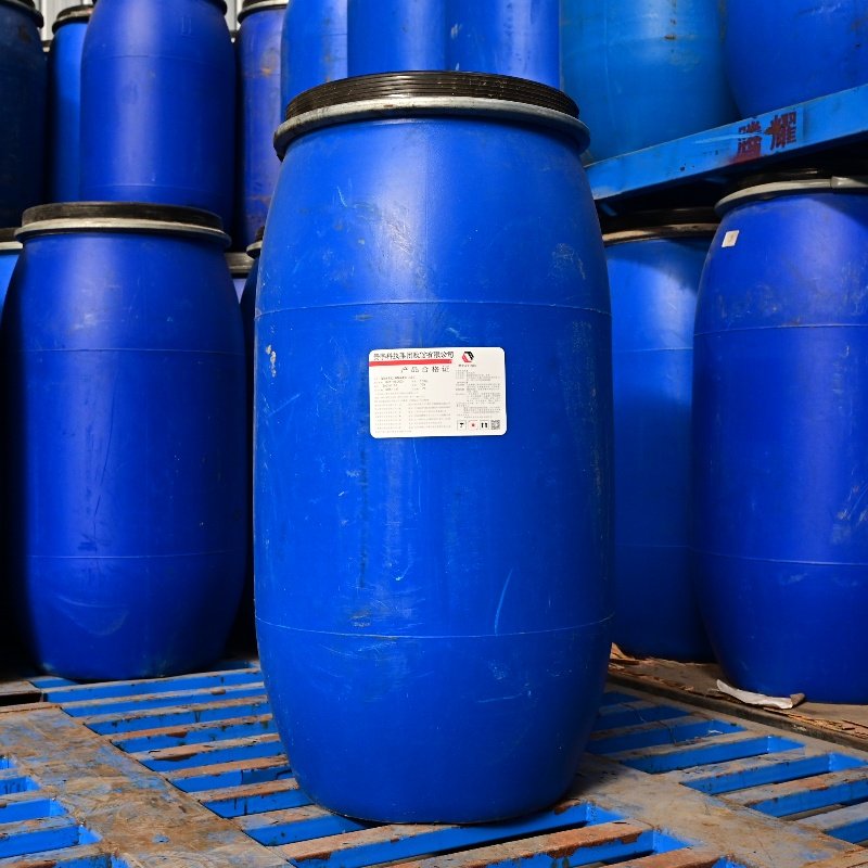 Hot Selling SLES 70% Clean Raw Materials Detergent for Textile Industry Daily Chemicals Product