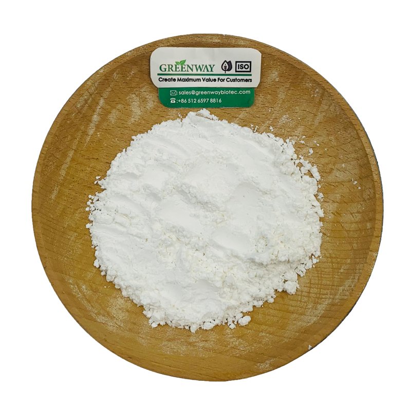 Greenway Wholesale Glucosamin Sodium Powder Sulfat Salt Cas 9007-28-7 Chondroitine Chondroitin Sulfate