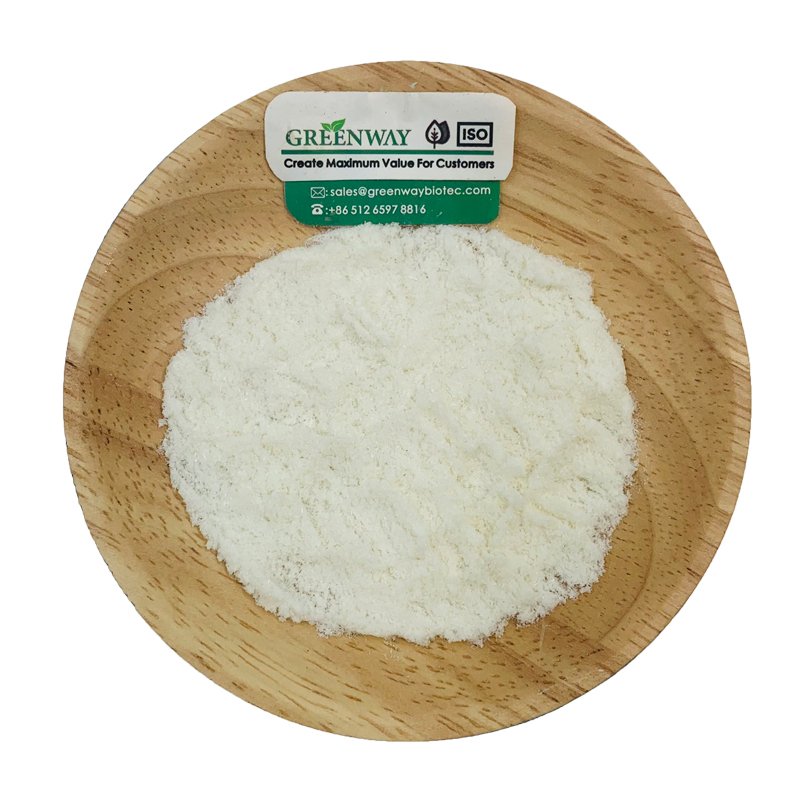 Greenway Wholesale Glucosamin Sodium Powder Sulfat Salt Cas 9007-28-7 Chondroitine Chondroitin Sulfate