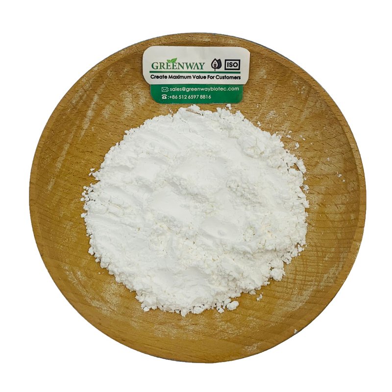 Greenway Wholesale Glucosamin Sodium Powder Sulfat Salt Cas 9007-28-7 Chondroitine Chondroitin Sulfate