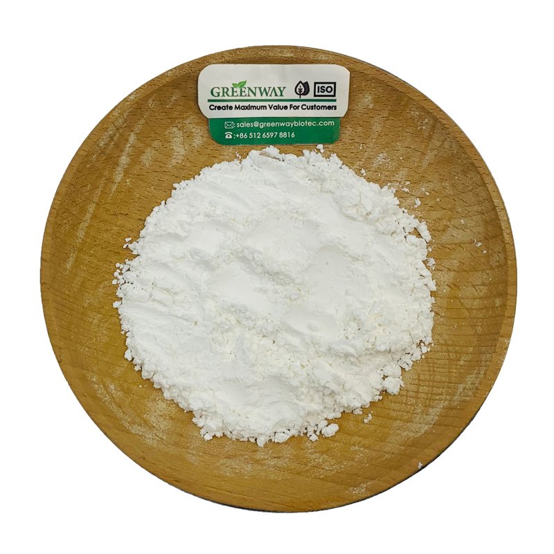 Greenway Wholesale Glucosamin Sodium Powder Sulfat Salt Cas 9007-28-7 Chondroitine Chondroitin Sulfate