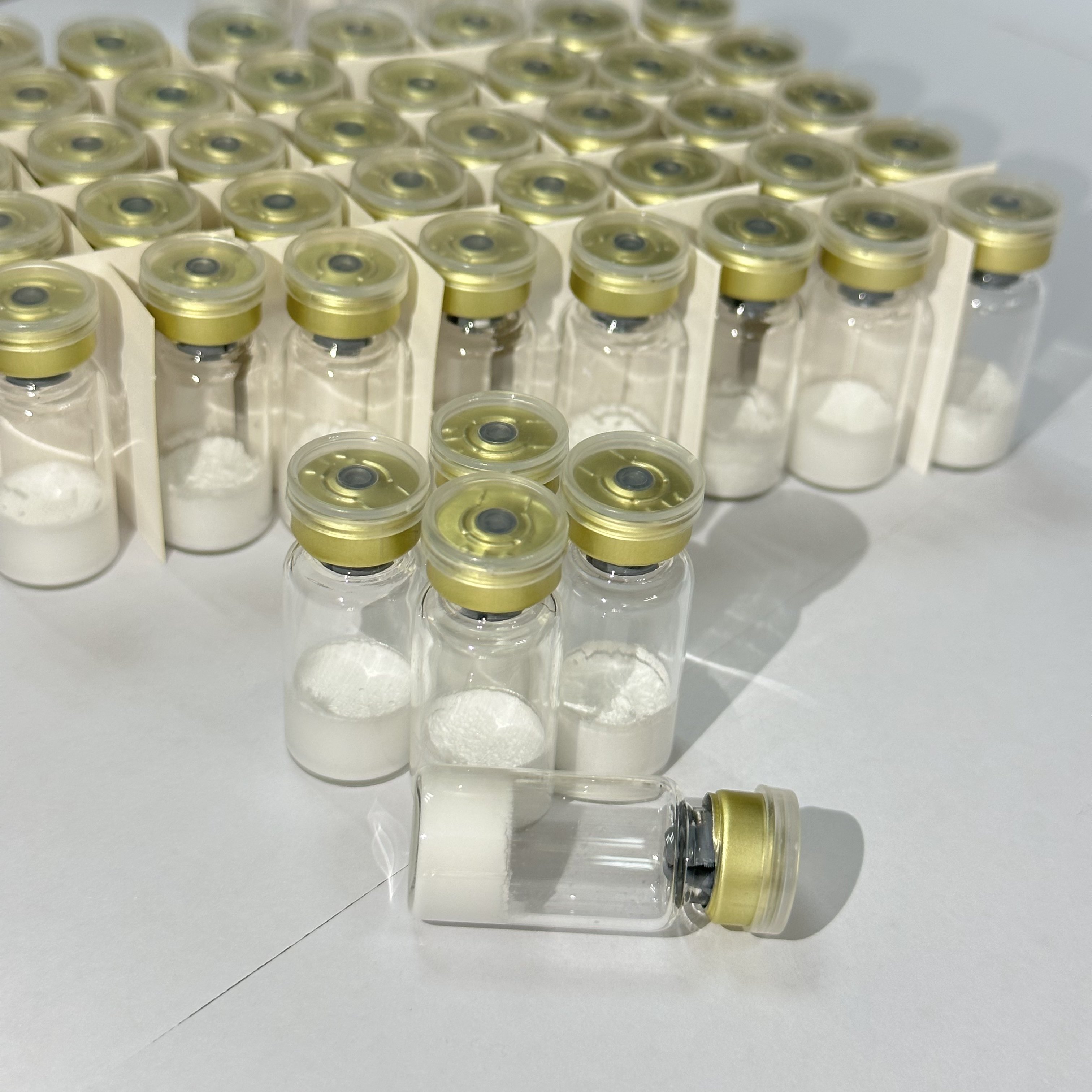 99% High Purity Slimming Peptide 3 Day Delivery-Daily Chemicals Product