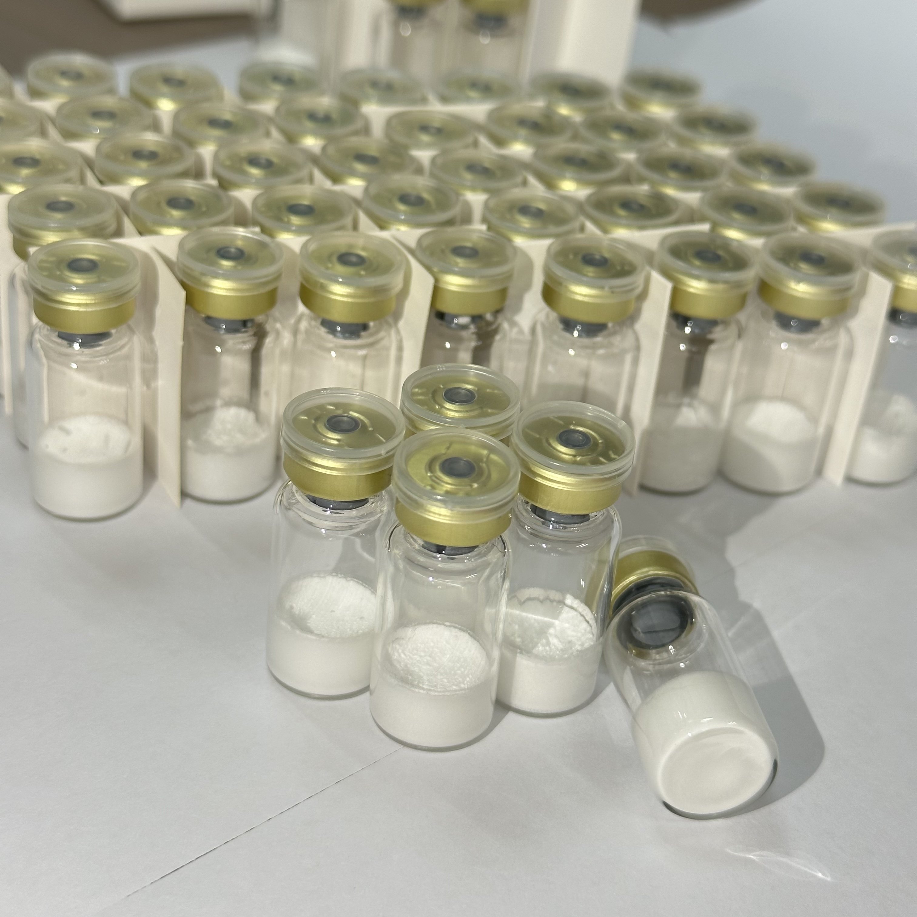 99% High Purity Slimming Peptide 3 Day Delivery-Daily Chemicals Product