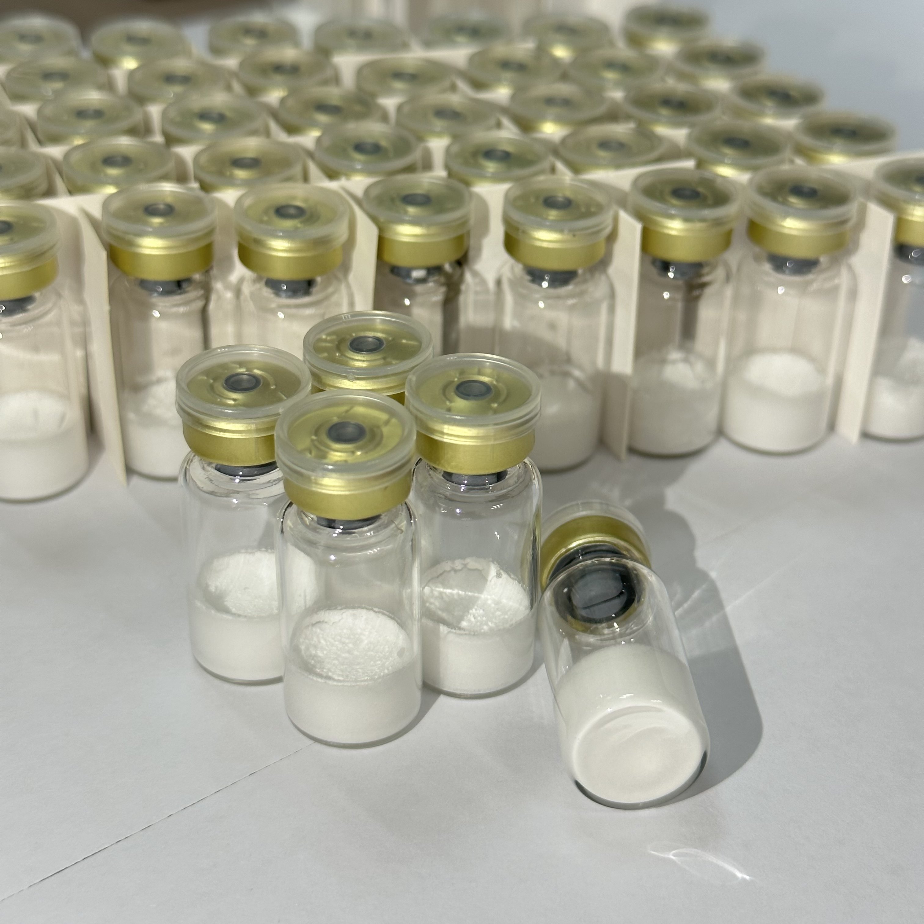 99% High Purity Slimming Peptide 3 Day Delivery-Daily Chemicals Product