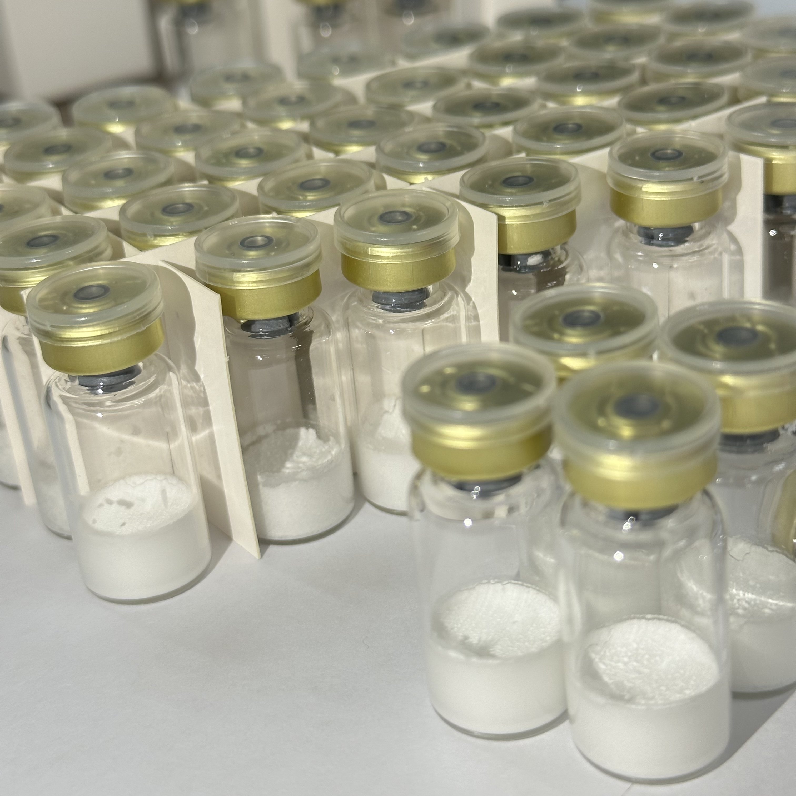 99% High Purity Slimming Peptide 3 Day Delivery-Daily Chemicals Product