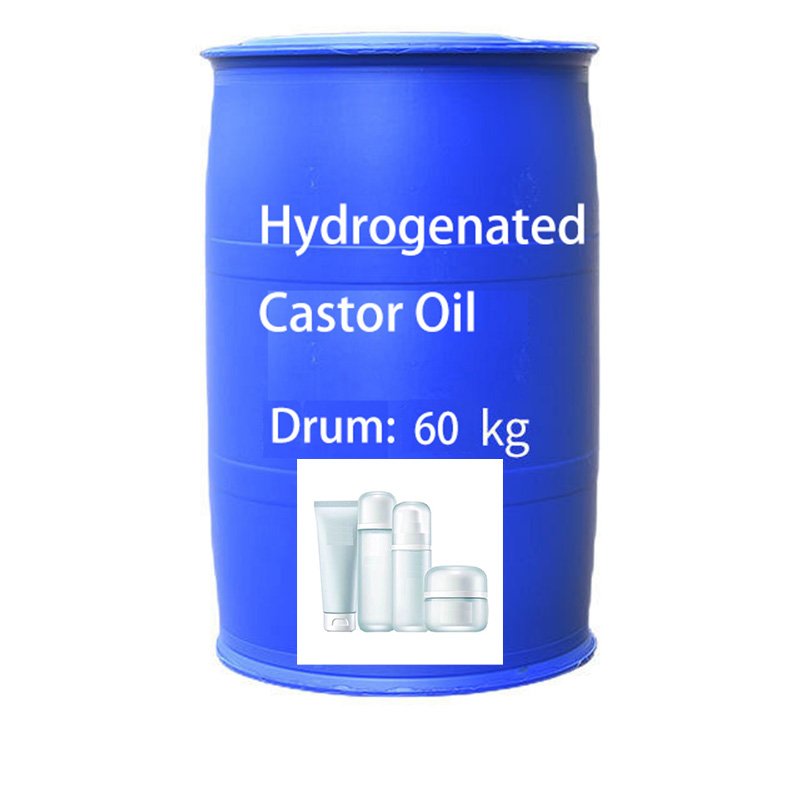 Peg 40 Hydrogenated Castor Oil Peg-40 Cosmetic Grade Hydrogenated Castor Oil Ema Ethoxylates Price daily chemicals