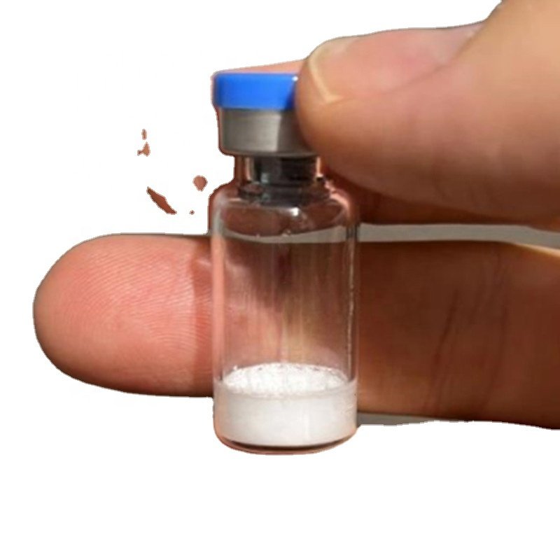 Custom peptides weight loss peptide powder 5mg 10mg 15mg 30mg slimming and bodybuilding products
