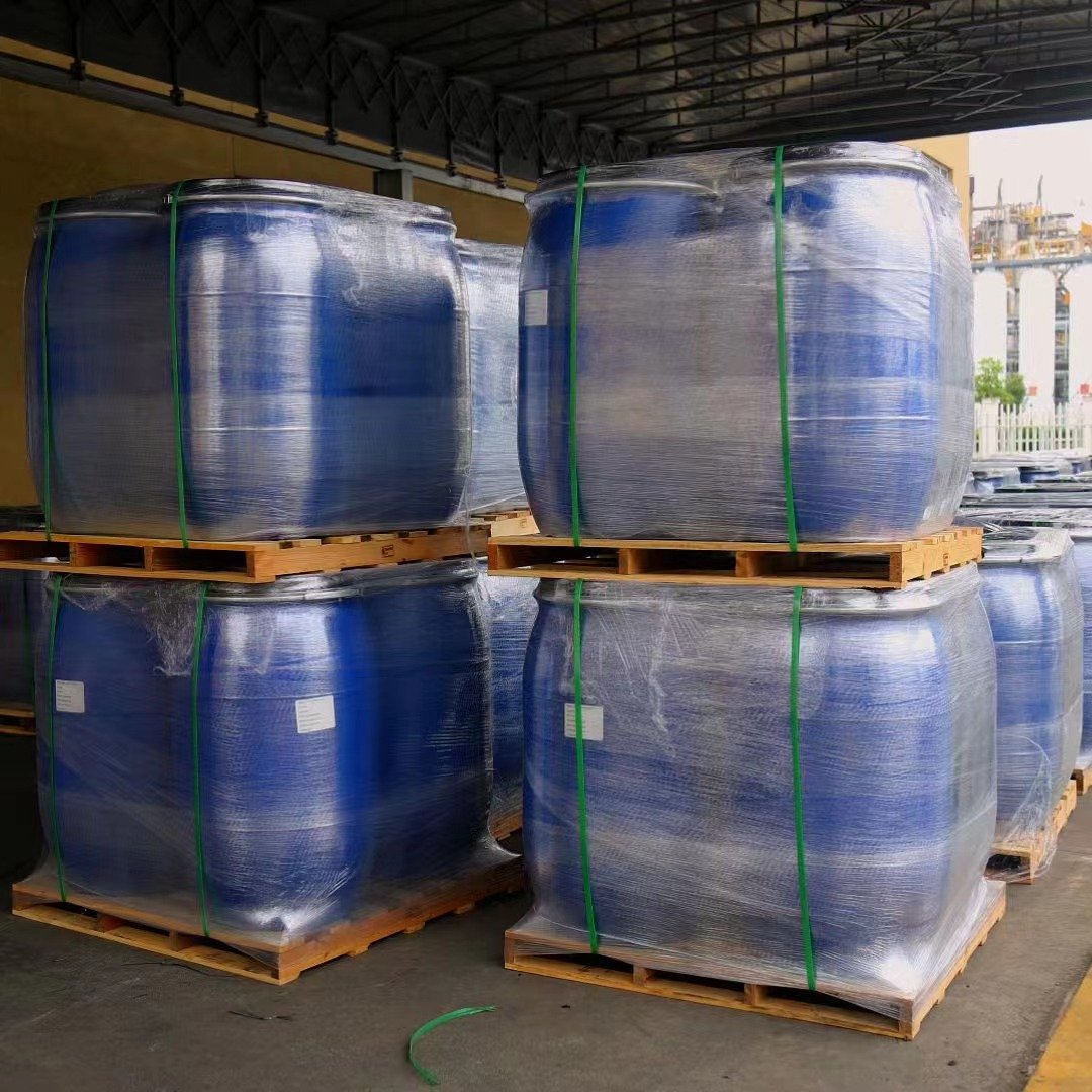 SLES 70% / Texapon N70 / AES / SLES / Sodium Lauryl Ether Sulfate CAS 9004-82-4 & 68585-34-2
