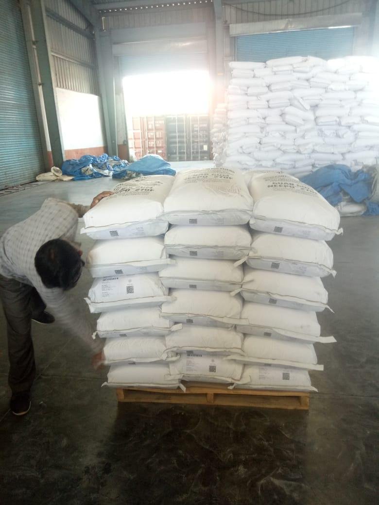 Factory Supply Cas 39421-75-5 Modified Guar Gum Cationic Guar Gum Hydroxypropyl Guar Bulk Guar Gum Powder