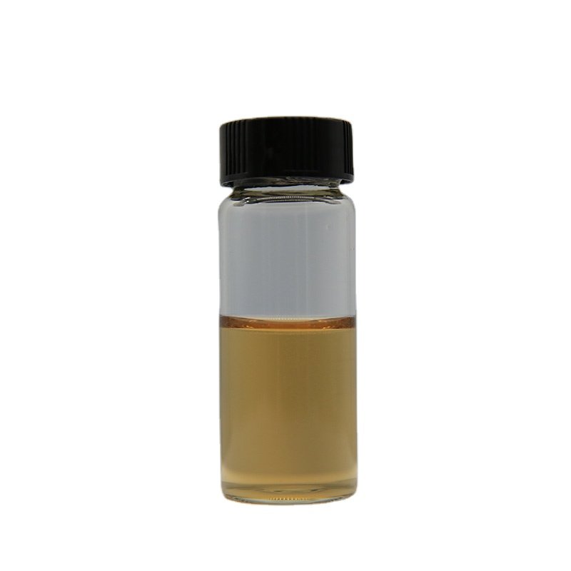 Lauramidopropylamine Oxide LAPAO CAS 61792-31-2