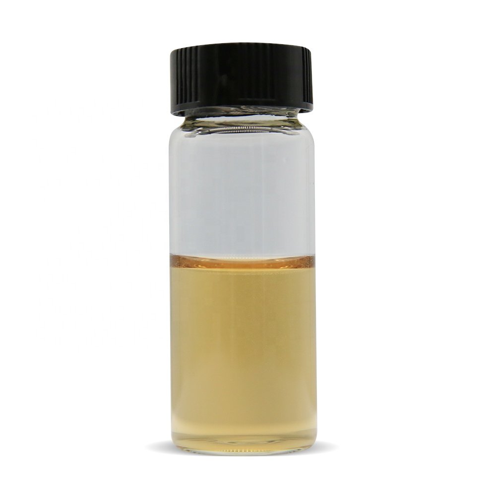 Lauramidopropylamine Oxide LAPAO CAS 61792-31-2