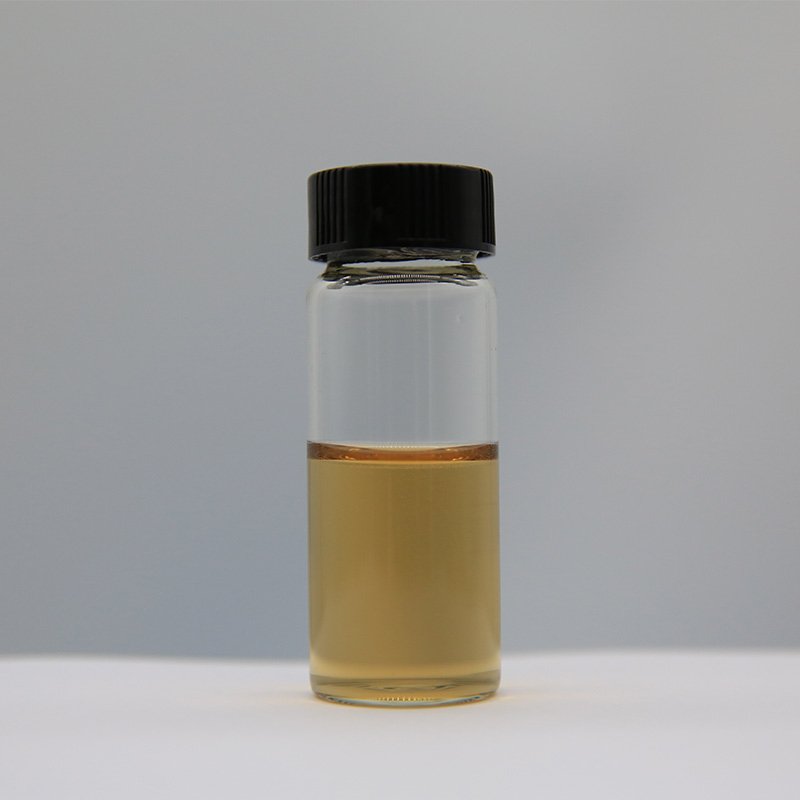Lauramidopropylamine Oxide LAPAO CAS 61792-31-2
