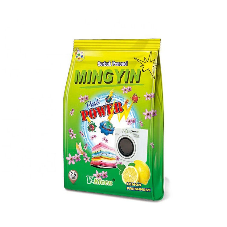 Customized Bulk Eco-Friendly Non-Irritating Laundry Detergent Fabric Softener Laundry Detergent