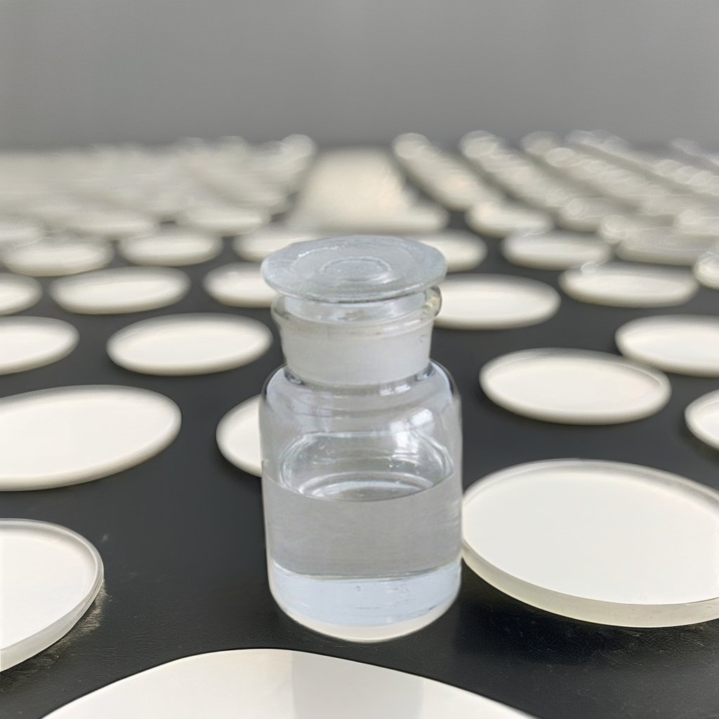 Hot Selling High Quality Ethyl Oleate Agrochemical Intermediates with CAS 111-62-6 Best Price