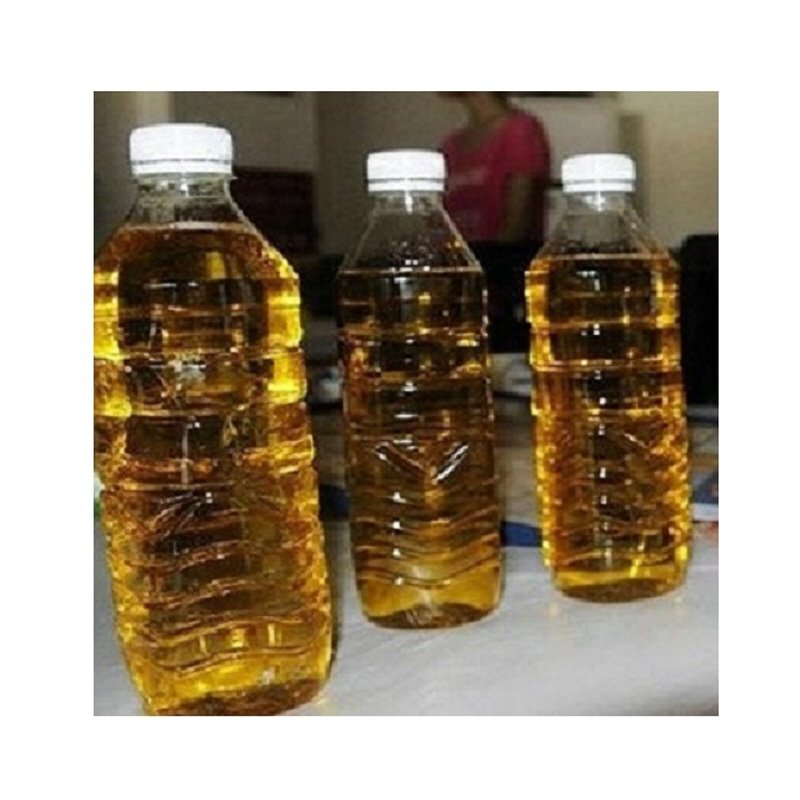 used cooking oil for biodiesel