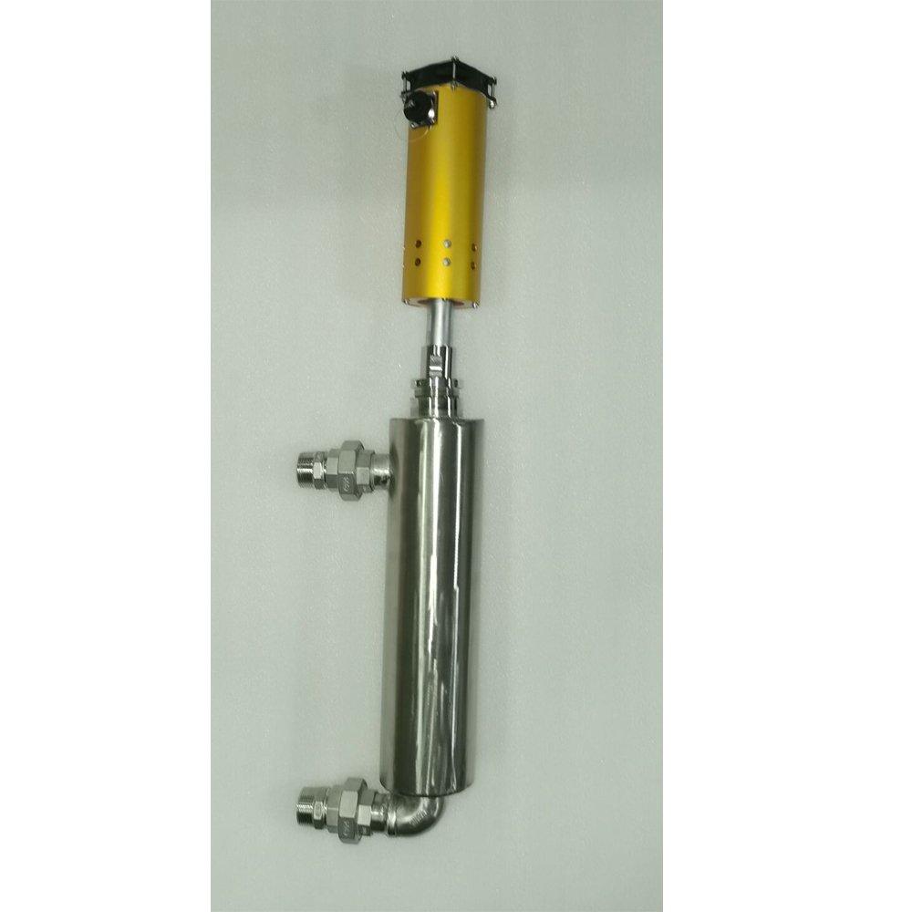 20khz 25kHz 40Khz Ultrasonic Extractor Transducer And Generator For Biodiesel Production
