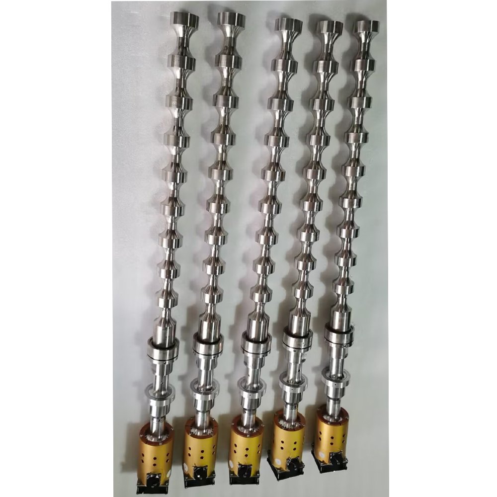 20khz 25kHz 40Khz Ultrasonic Extractor Transducer And Generator For Biodiesel Production