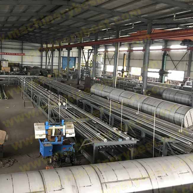 biodiesel distillation column tower
