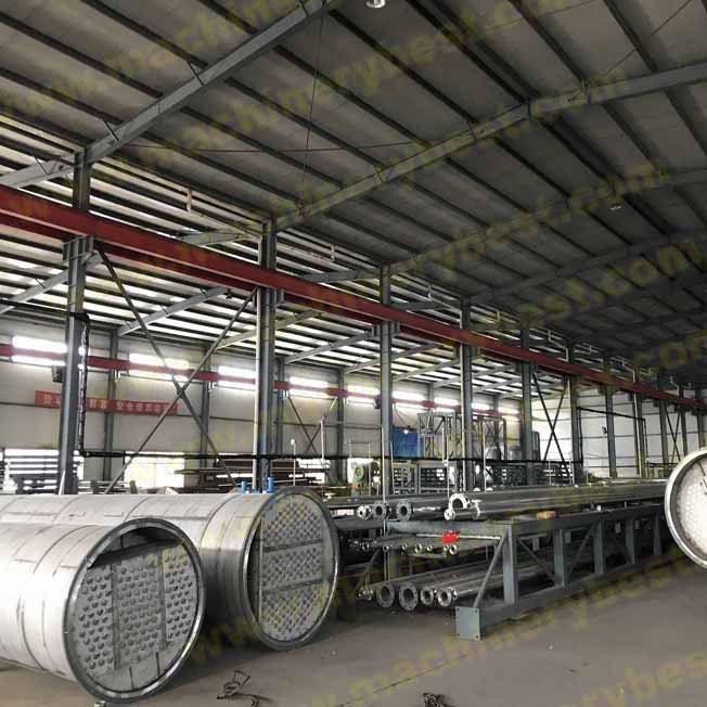 biodiesel distillation column tower