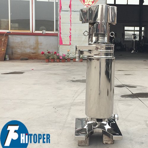 Toper 10 GEA westfalia milk separator tubular centrifuge