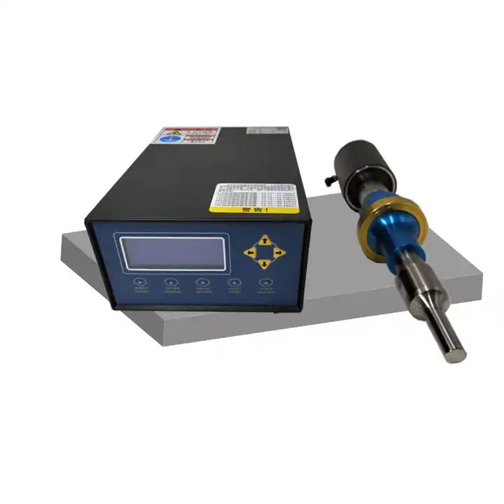 Best quality ultrasonic biodiesel reactor lab emulsifying machine small lab mixing equipment for nanoemulsion