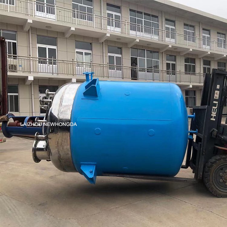 Hot-selling product hydrogenation reactor ultrasonic reactors for biodiesel production
