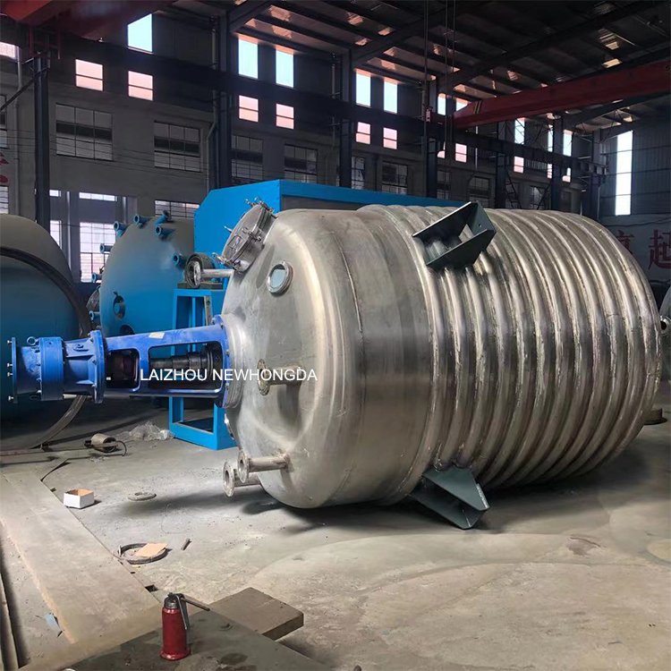Hot-selling product hydrogenation reactor ultrasonic reactors for biodiesel production