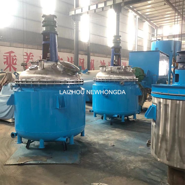 Hot-selling product hydrogenation reactor ultrasonic reactors for biodiesel production