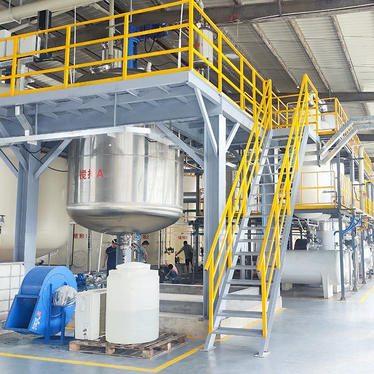 Waste Oil Distillation To Diesel Used Engine Oil Recycling Machine