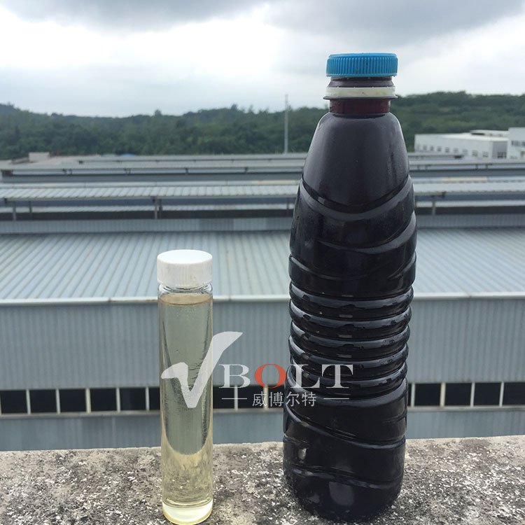 Waste Oil Distillation To Diesel Used Engine Oil Recycling Machine