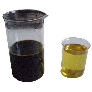 waste Engine Oil in bulk supply