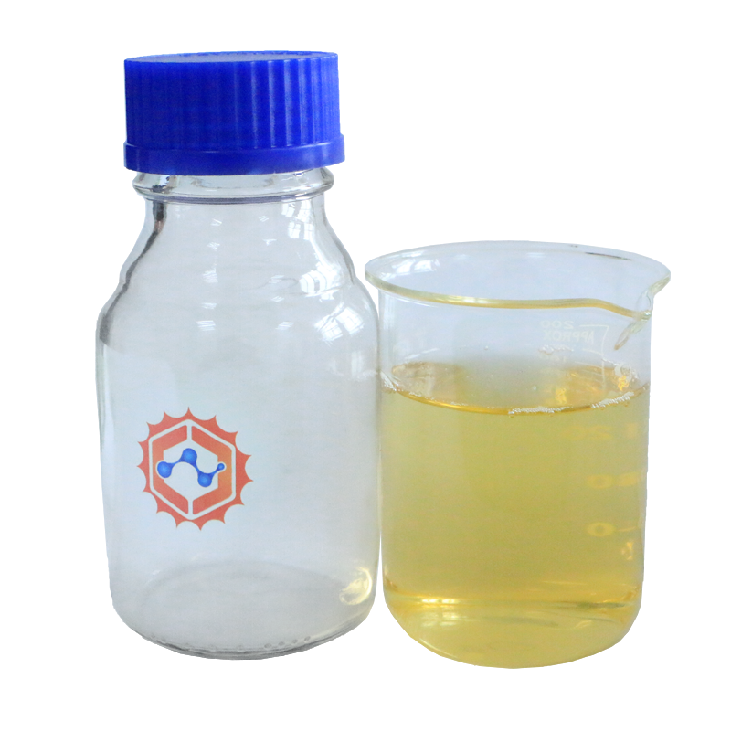 Direct supply Dodecylbenzenesulphonic acid / LAS/LABSA 96% cas 27176-87-0 C18H30O3S in stock