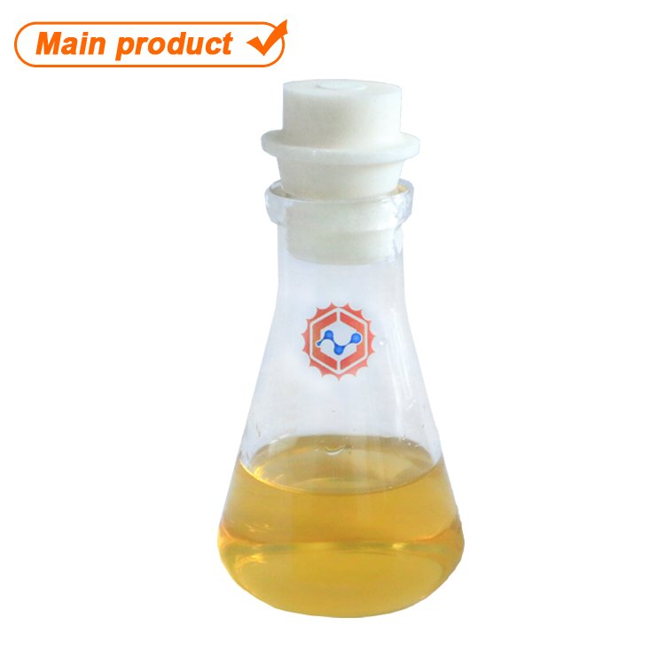 Direct supply Dodecylbenzenesulphonic acid / LAS/LABSA 96% cas 27176-87-0 C18H30O3S in stock