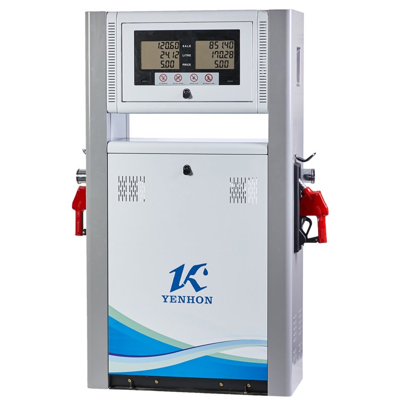 12V 80LPM Mobile diesel fuel dispenser