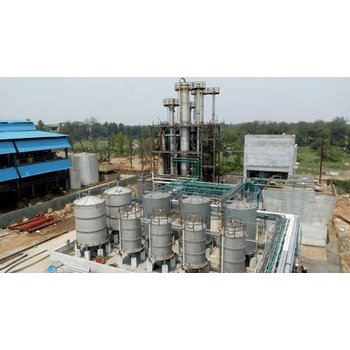 Biodiesel Plant Manufacturer