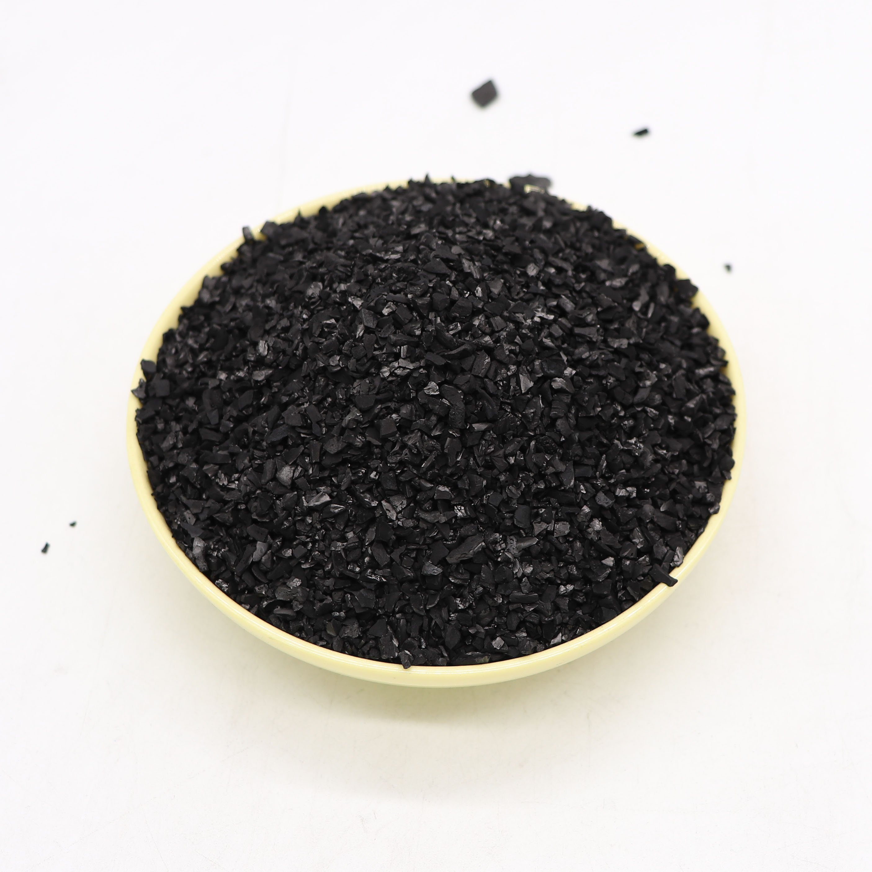 Plant Organic Fertilizer Biochar For Organic Agriculture