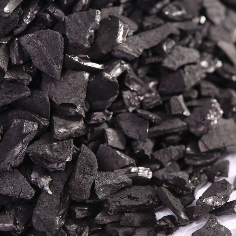 Plant Organic Fertilizer Biochar For Organic Agriculture