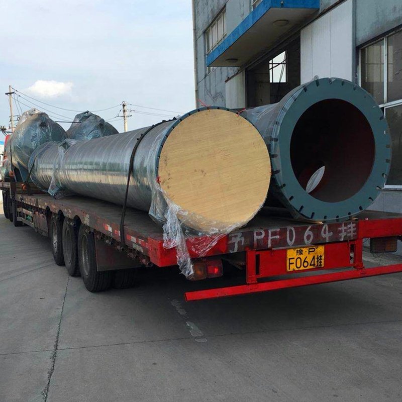 10-15Tons batch system with rotating reactor biodiesel production plant machine