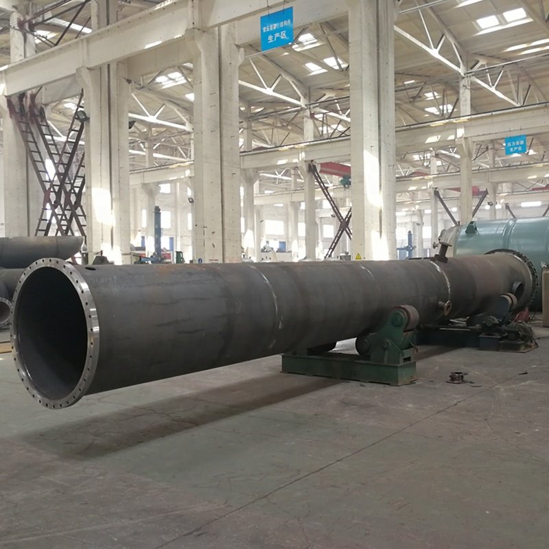 10-15Tons batch system with rotating reactor biodiesel production plant machine