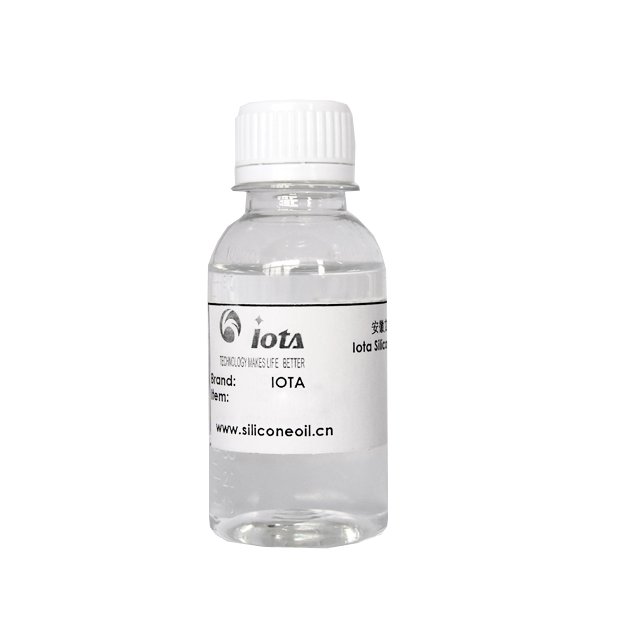 High temperature lubricating oil IOTA 255 used as As lubricant